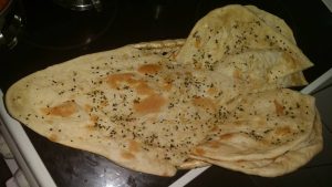 tandoori nan