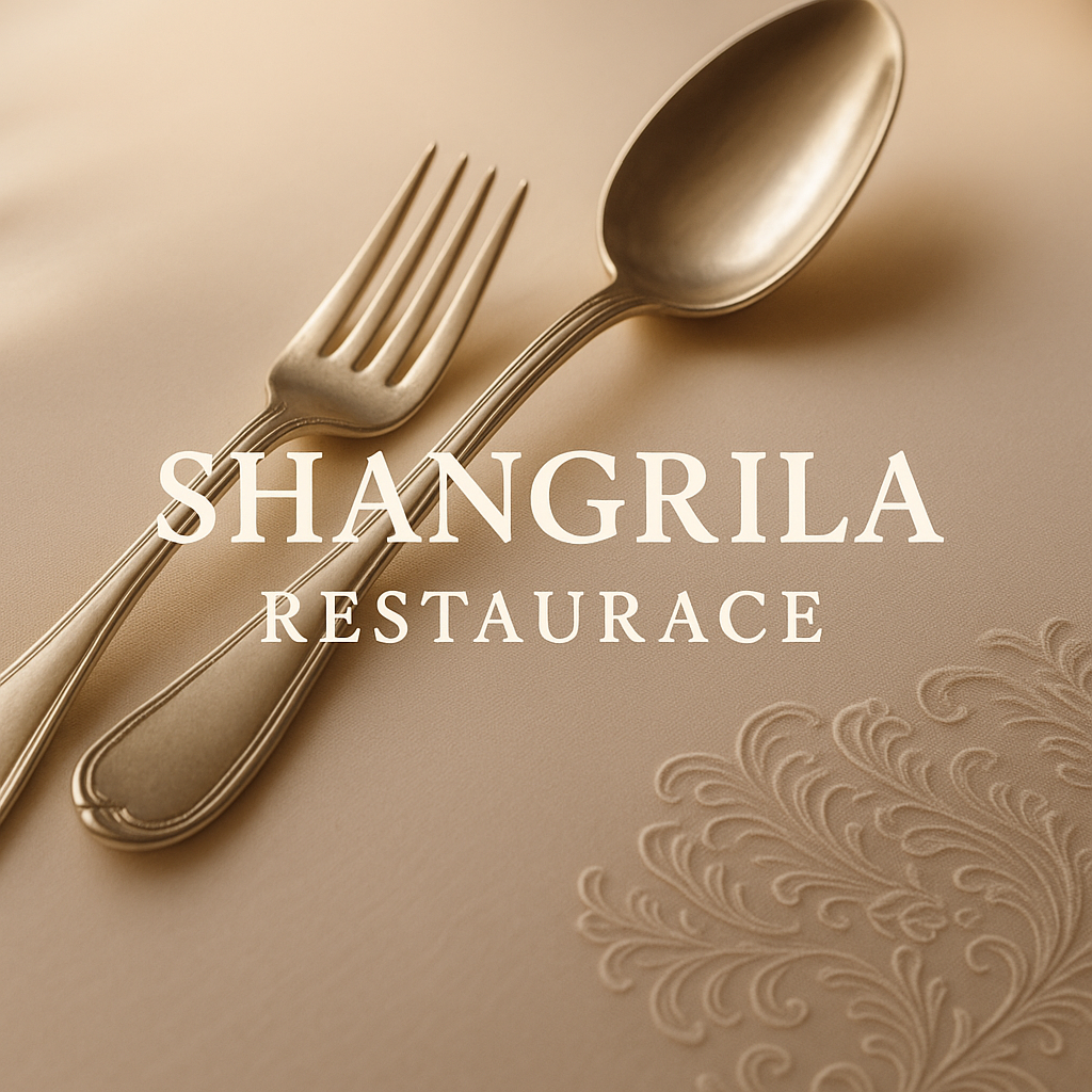 Restaurant Dish